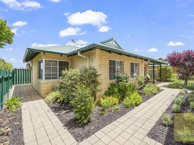 8 / 22 Canning Road, Kalamunda WA 6076