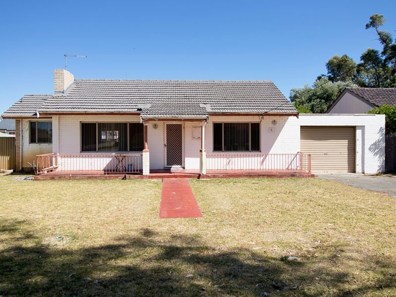 6 Jecks Street, Rockingham