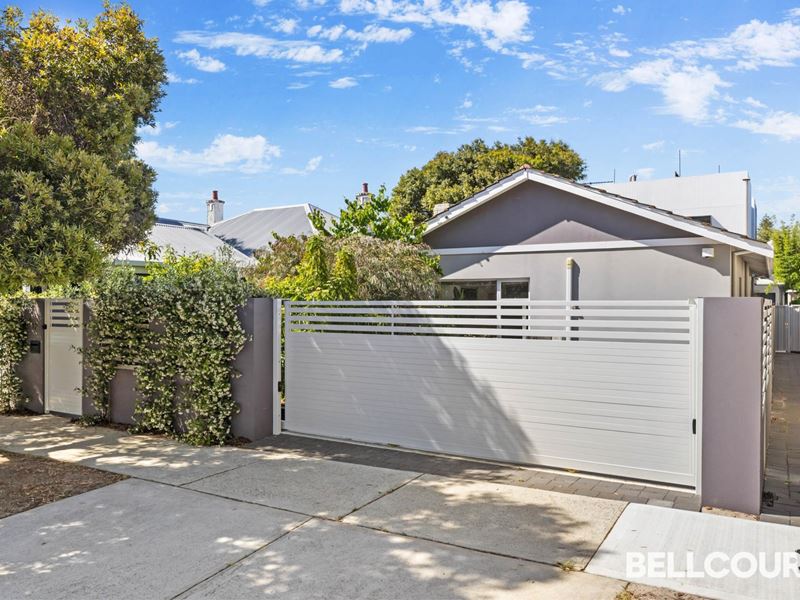 12 Clarence Street, Mount Lawley