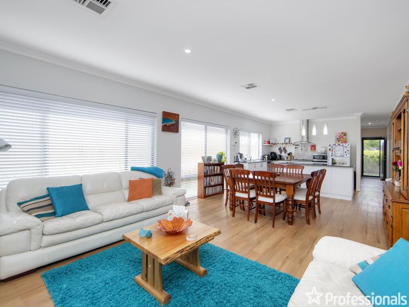 4 Spurwing Way, South Guildford