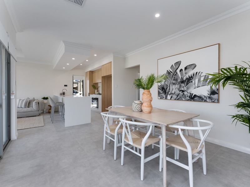 7/17 Orchid Street, Joondanna