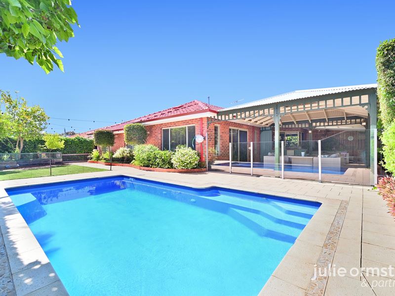 48 Torridon Loop, Wanneroo