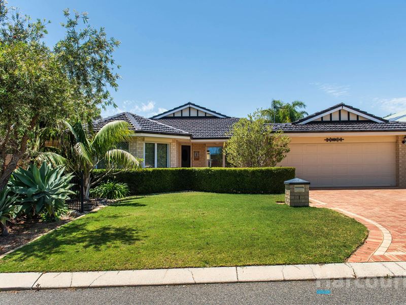 1 Ashurst Way, Hocking