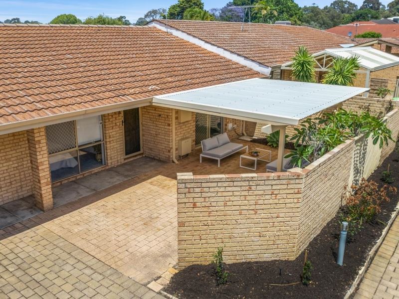 12/38 Rome Road, Myaree