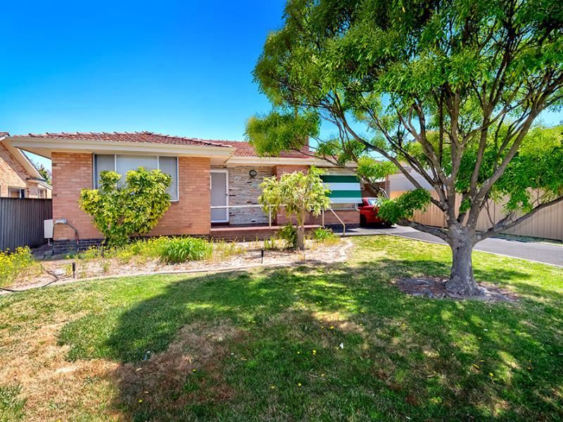 34 Thomas  Street, East Bunbury