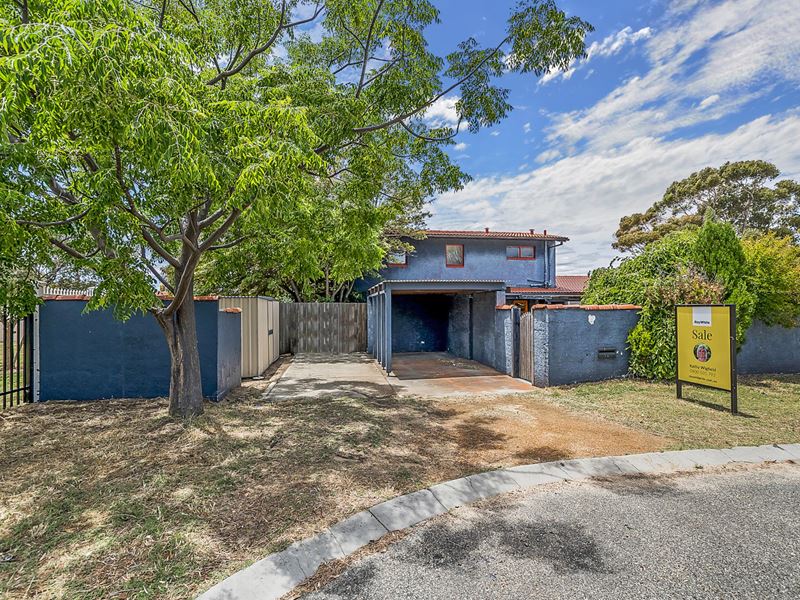 18 Corvus Place, Rockingham