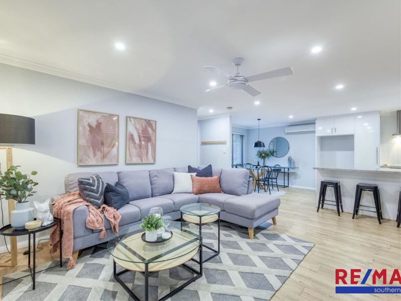 2/42 Eudanda Place, Cannington