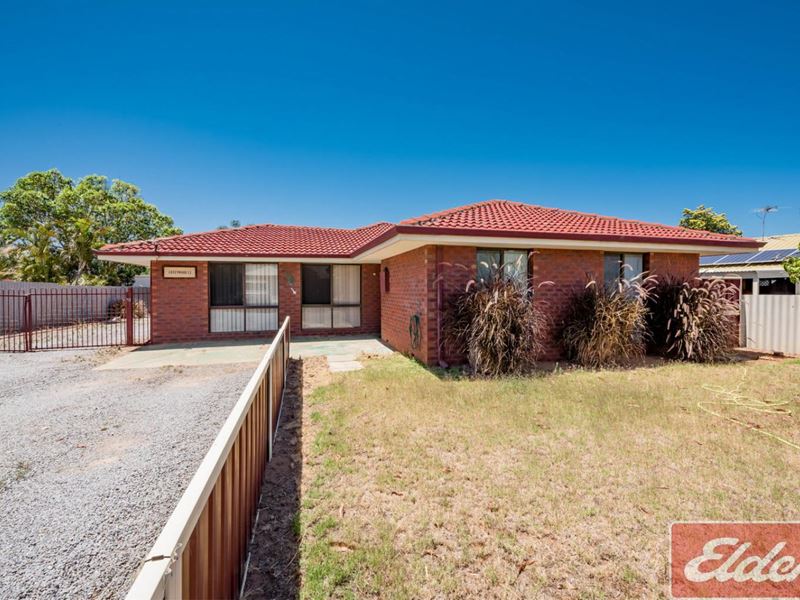 210 Chapman Valley Road, Waggrakine