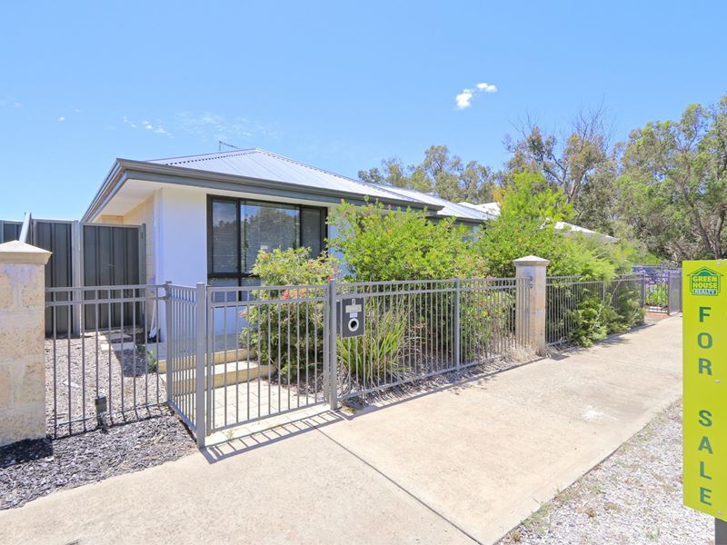 4 Lukin Loop, Pinjarra WA 6208