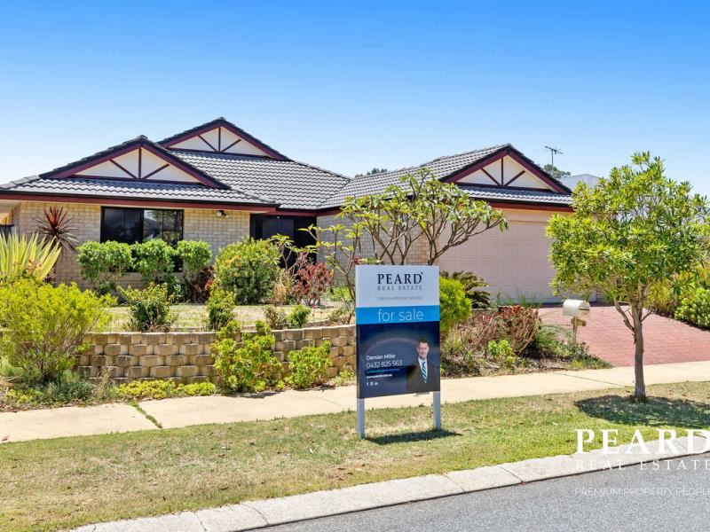 10 Aldersyde Meander, Baldivis WA 6171
