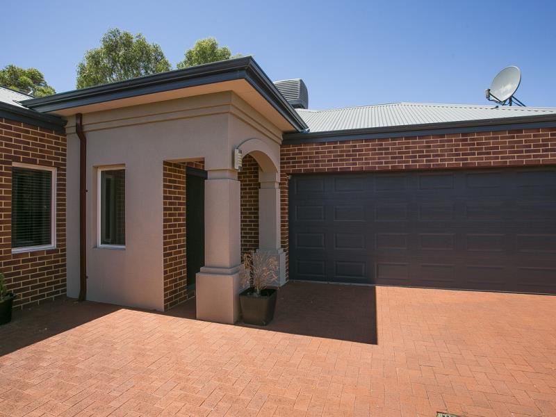 272c French Street, Tuart Hill WA 6060