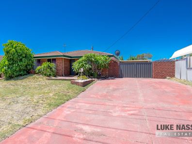 20 Hansen Road, Seville Grove WA 6112