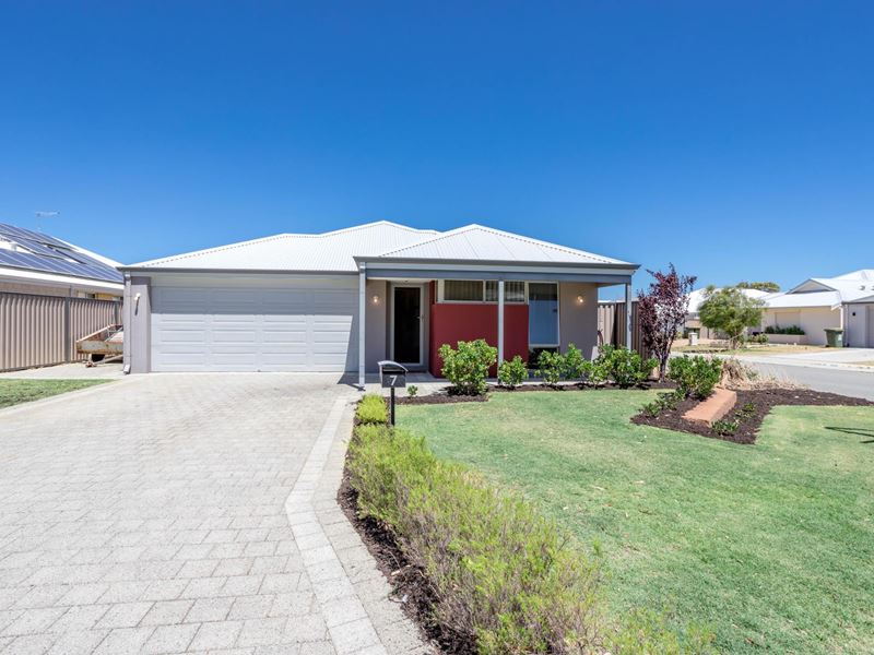 7 Briar Road, Whitby