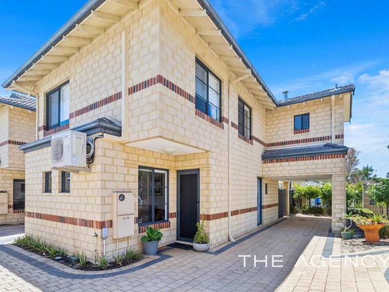 39A Pollard Street, Glendalough