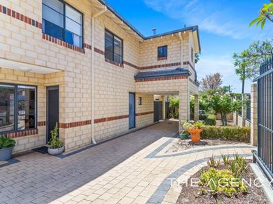 39A Pollard Street, Glendalough WA 6016