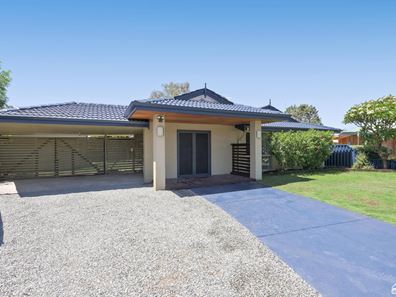 13 Firetail Court, Seville Grove WA 6112