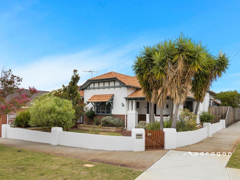 39 Doris Street, North Perth
