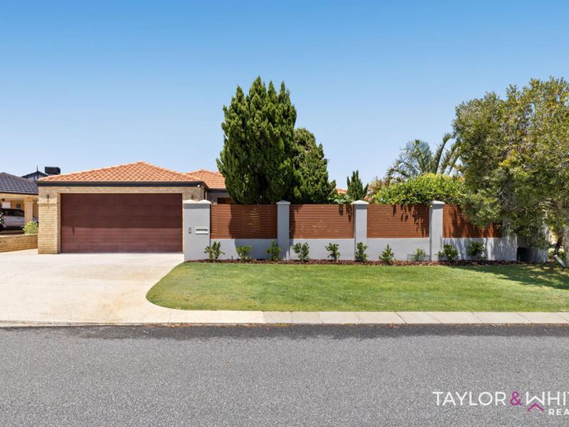 6 Midland Elbow, Mindarie