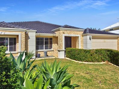 12 Bellport Parade, Mindarie WA 6030