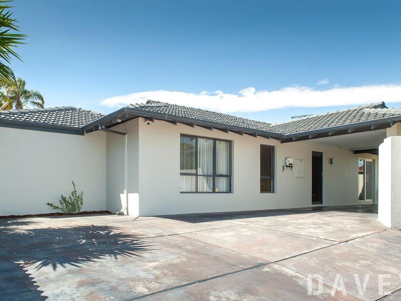 62 Macdonald Avenue, Padbury