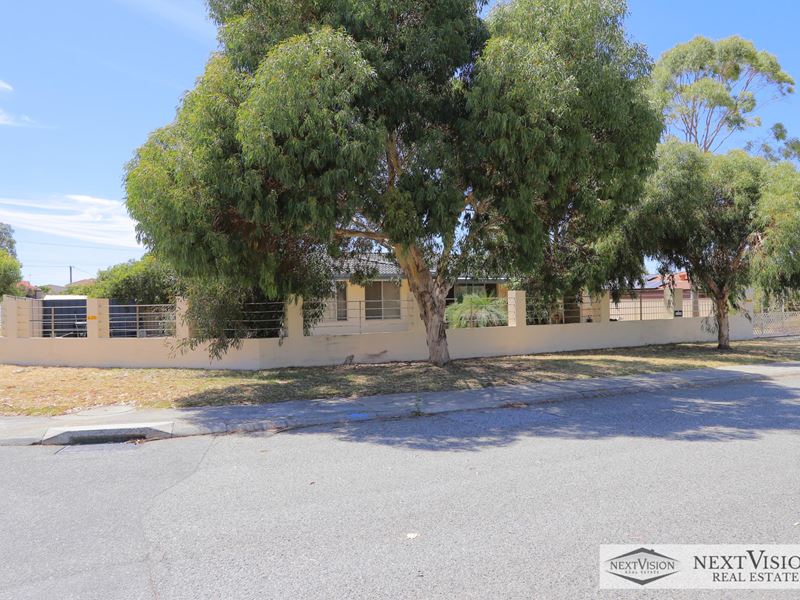 2 Birbeck Way, Spearwood