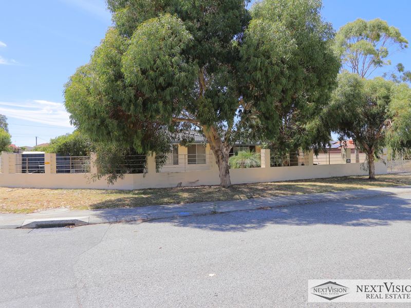 2 Birbeck Way, Spearwood WA 6163