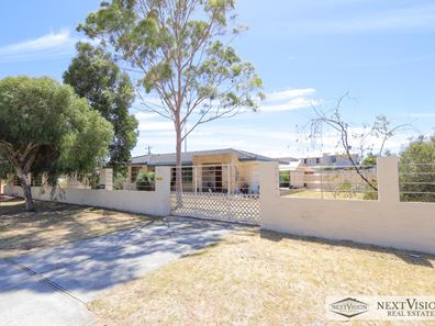 2 Birbeck Way, Spearwood WA 6163