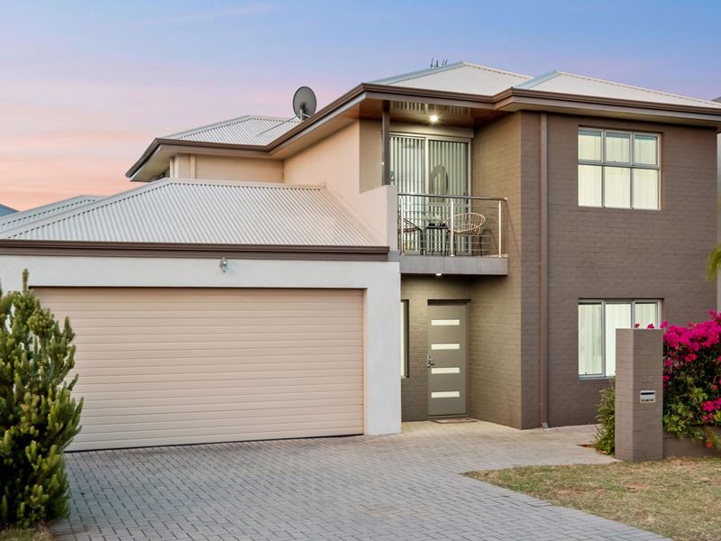 35 Moorland Street, Doubleview