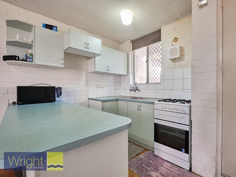 91/81 King William Street, Bayswater