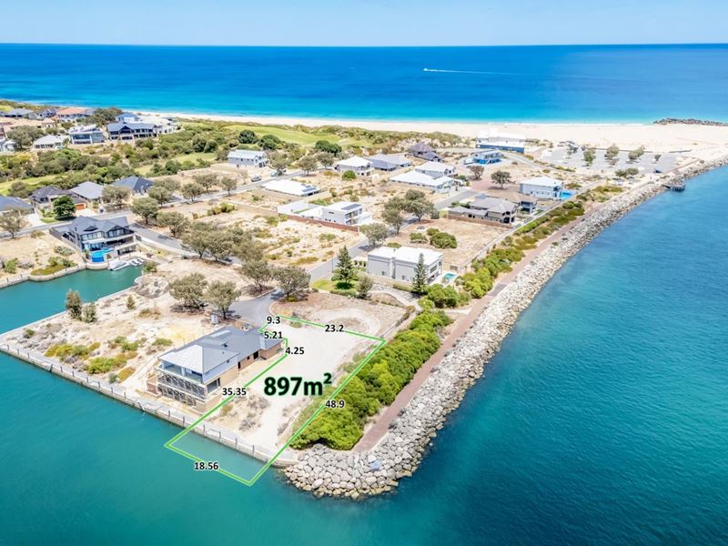 12 Surf View, Dawesville