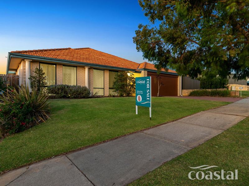 27 Mallard Way, Baldivis WA 6171