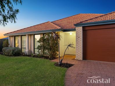 27 Mallard Way, Baldivis WA 6171