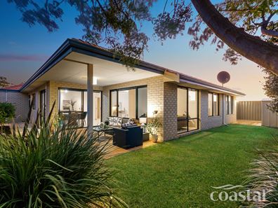 27 Mallard Way, Baldivis WA 6171
