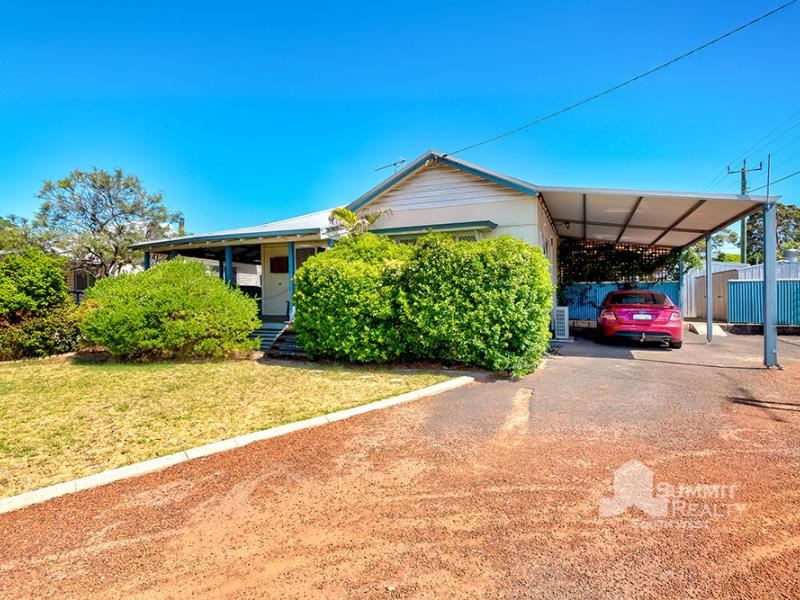 39 Simpson Street, Collie