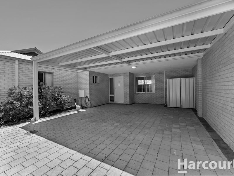 9/42 Olive Road, Falcon