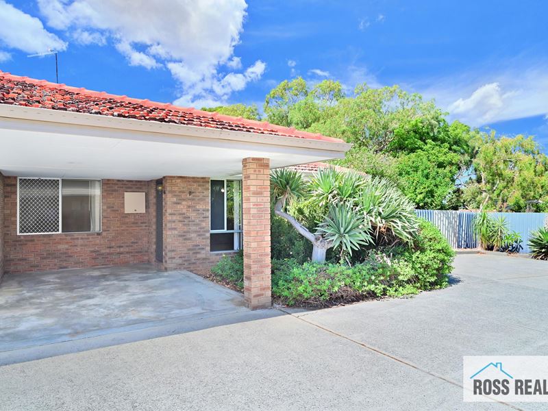 4/51 Tyler Street, Joondanna