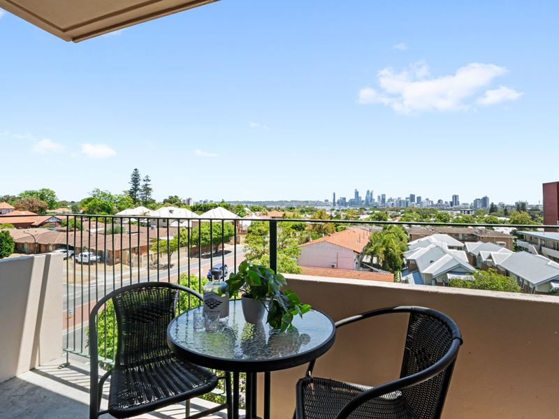 29/80 King George Street, Victoria Park WA 6100