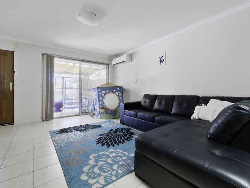 2/24 Broomhall Way, Noranda