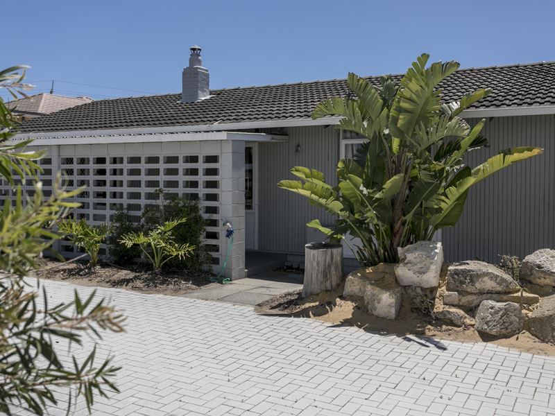 101 Nicholson Road, Lynwood