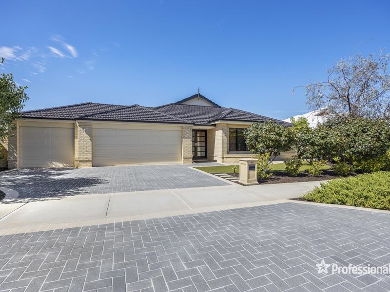 45 Rainsby Crescent, Ellenbrook