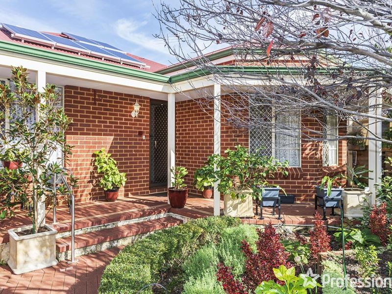 14 Bertola Place, Willetton WA 6155