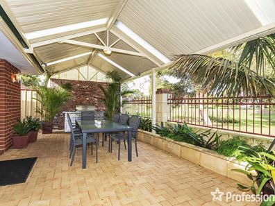 14 Bertola Place, Willetton WA 6155