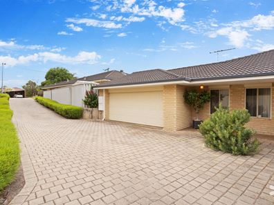 22B Tyre Avenue, Riverton WA 6148