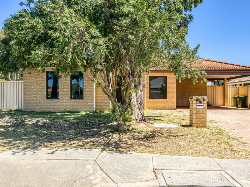 59 Isaba Parkway, Seville Grove