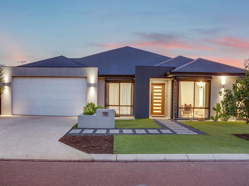 20 Coucal Street, Gwelup
