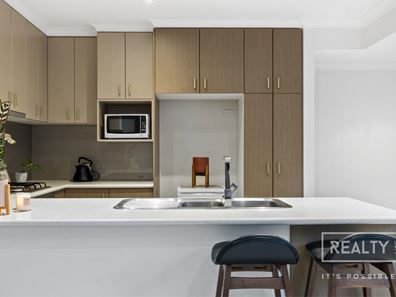 167 Sackville Terrace, Doubleview WA 6018