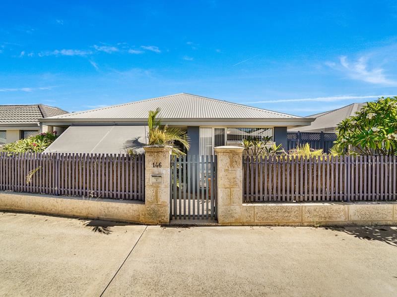 146 Pleasantview Parade, Baldivis