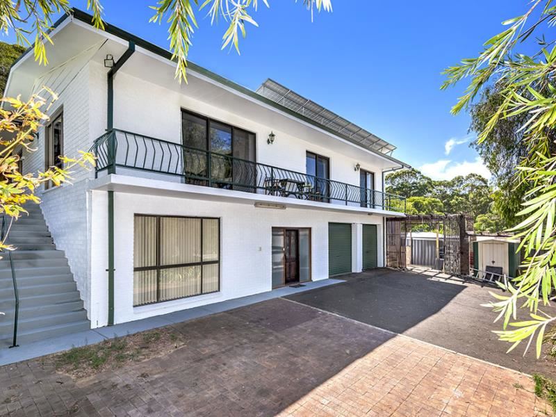 42 & 44 Binningup Road, Binningup