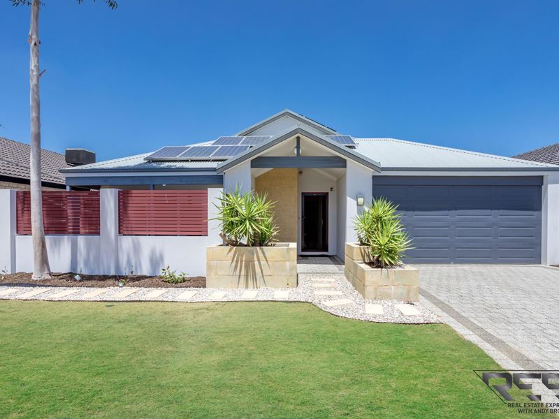 9 Montpellier Way, Piara Waters