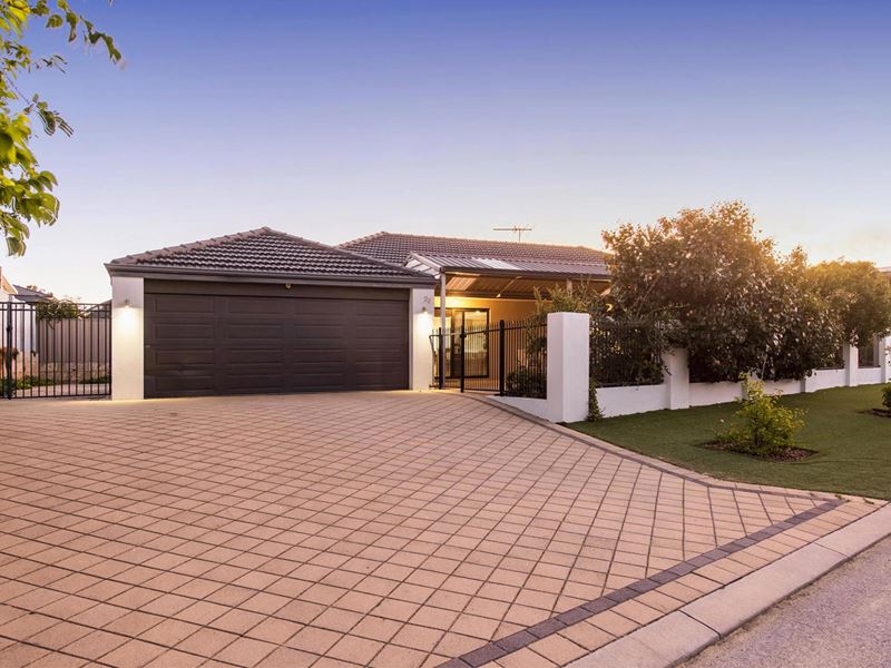 22 Muchea Gardens, Dianella